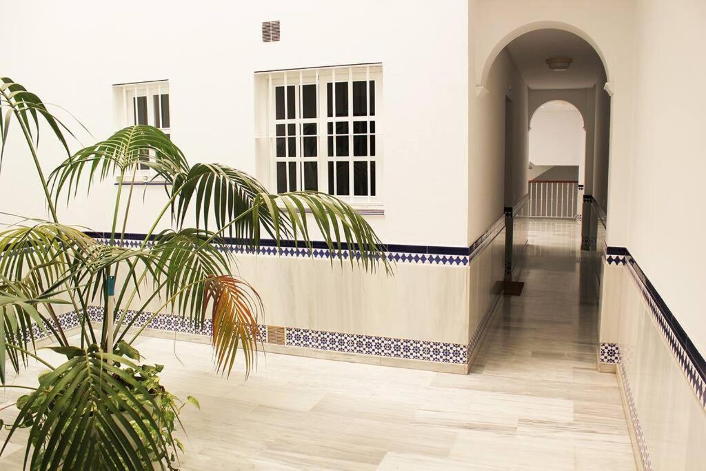 Enjoy The Historic Center Of Chiclana By C. Dreams Daire Chiclana de la Frontera Dış mekan fotoğraf