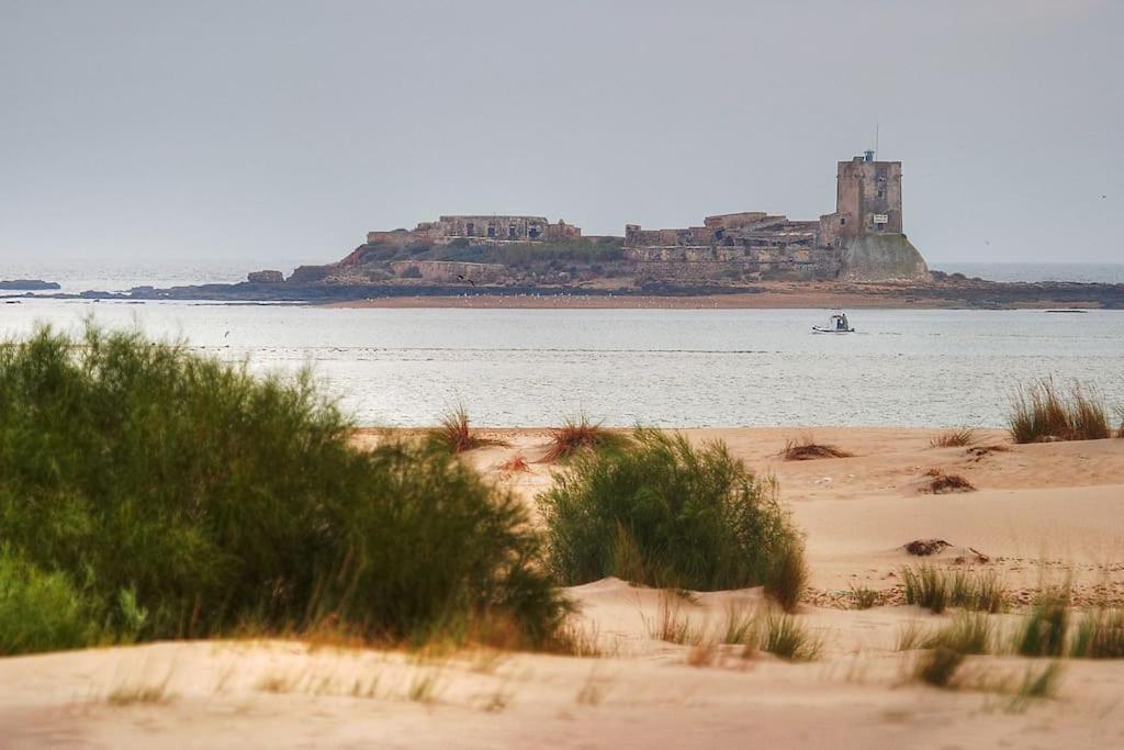 Enjoy The Historic Center Of Chiclana By C. Dreams Daire Chiclana de la Frontera Dış mekan fotoğraf