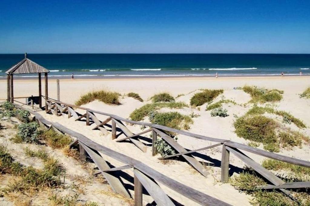 Enjoy The Historic Center Of Chiclana By C. Dreams Daire Chiclana de la Frontera Dış mekan fotoğraf